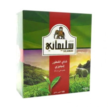 شاي سليماني - أنجازي ١٠٠ كيس (٢ غرام)