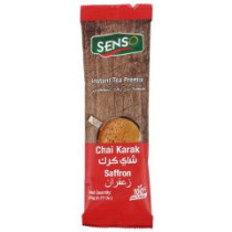 Senso Tea Chai Karak Saffron 20g