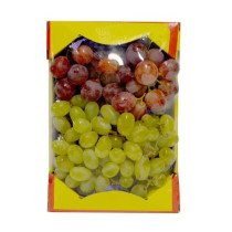Grape Cardboard Reveal Lama Lebanese