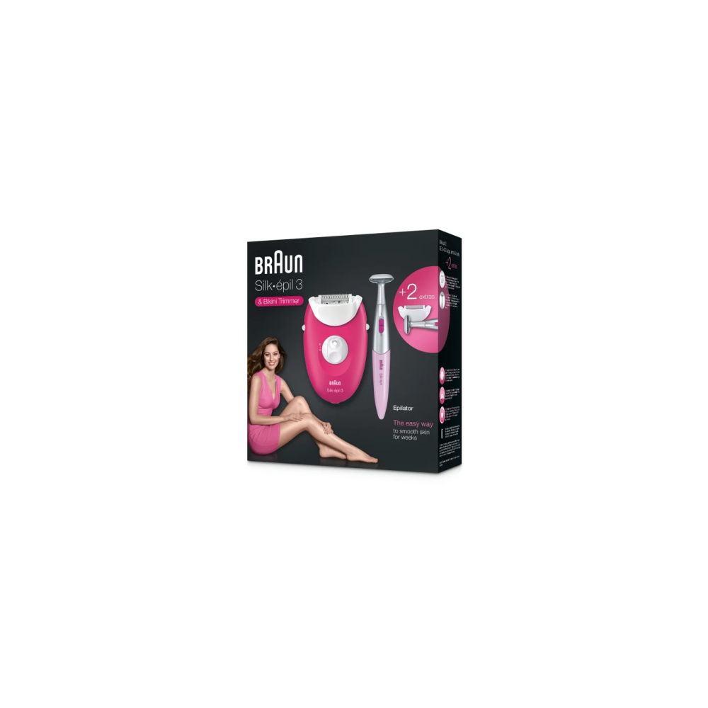 Braun Milk Up 420/3