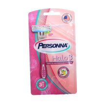 Persona Halo 3 Women's Shaver