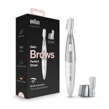 Braun Mini Precision Trimmer Perfect Shape Model FG1106