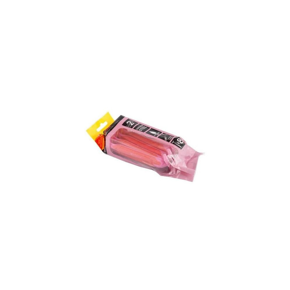 Kodak Shaver Max 2 Blades Pack 8 Pieces Pink