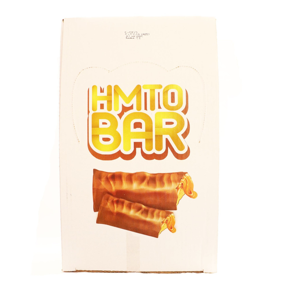 Himto Chocolate Bar 23 g 24 pieces