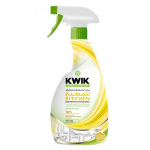 Kwik Disinfecting Kitchen Cleaner 500 ml