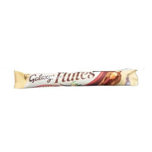 Galaxy Flutes Wafers with Chocolate Filling 11.25 g