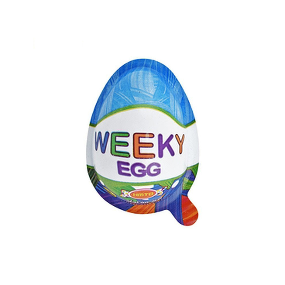Egg with candy 15 g