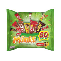 Nestlé Mini Mix Bag 647 g Packet