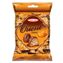 Tayas Orient Chocolate Caramel, 1000g