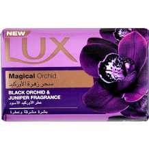 Lux Magical Orchid Bar Soap 120 g