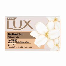 Lux Radiant Skin Jasmine Bar Soap 120 g