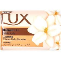 Lux Radiant Skin Jasmine Bar Soap 170 g