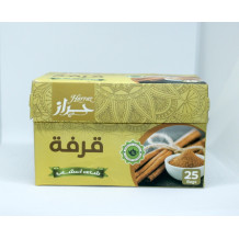 Cinnamon bags 50 g