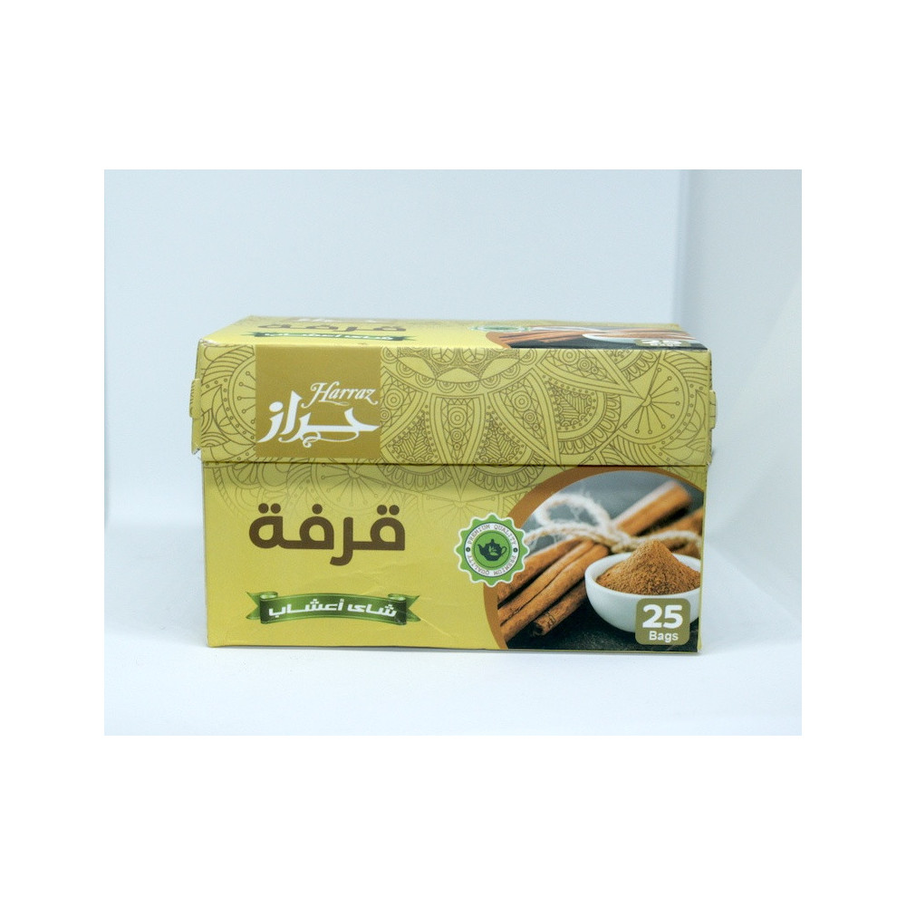 Cinnamon bags 50 g