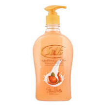 Silk Hand Wash Shea Butter 500ml