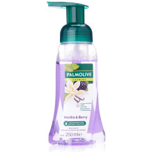 Palmolive Vanilla And Berry Foaming Hand Wash 250ml