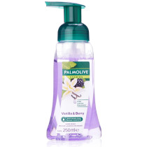 Palmolive Vanilla And Berry Foaming Hand Wash 250ml