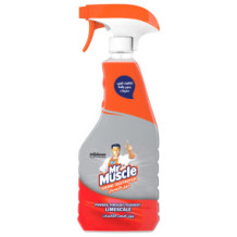 Mr. Muscle Grime Destroyer 500 ml