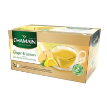 Ginger with Lemon Envelope 2 g Shamin