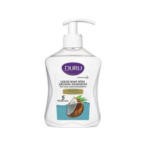 Doro Liquid Hand Soap with Coconut Scent 300 ml