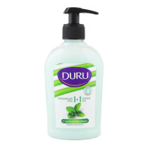 Doro Liquid Hand Soap with Green Tea Moisturizer 300 ml