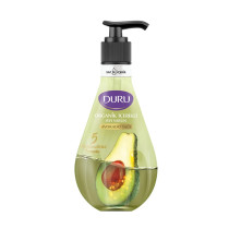 Doro Liquid Hand Soap with Avocado Oil 500 ml
