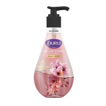 Doro Liquid Hand Soap with Cherry Blossom Scent 500 ml