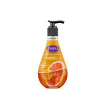 Doro Liquid Hand Soap with Grapefruit and Mandarin Scent 500 ml