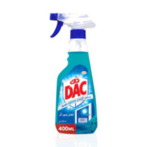 DAC Glass Cleaner 400 ml