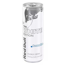 Red Bull Coconut & Raspberry Energy Drink 250 ml