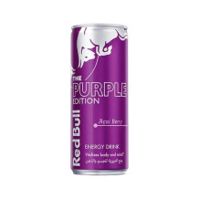 Red Bull Cranberry Energy Drink 250ml