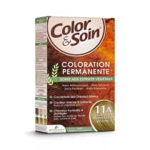 Color & Soin Sandy Blonde Hair Dye 11A