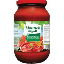معجون طماطم المونة (١٣٢٥ مل)