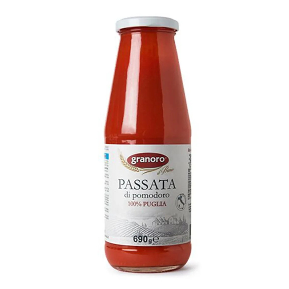 Granoro Pomodori Tomato Pasta (690g)