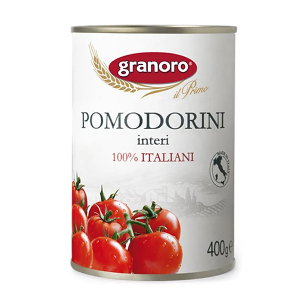 Tomato Promodori-Granoro (400g)