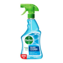 Dettol Glass Cleaner 500ml