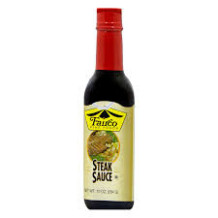 Fireco Steak Sauce 284 Grams