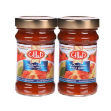 Al-AlaliPasta Sauce Original 2 x 320 g