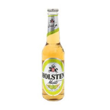 Holsten Lemon Malt Syrup Champion 330ml