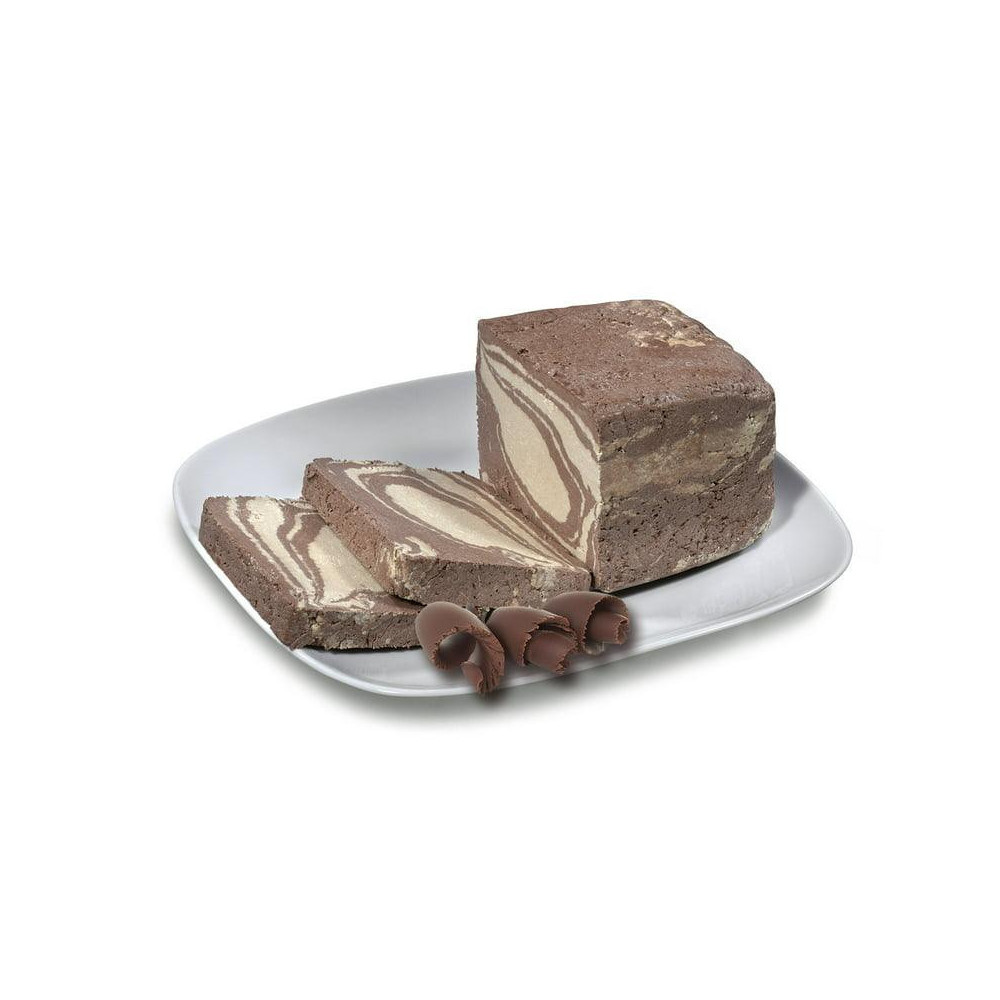 Chocolate Halva 1 Kg