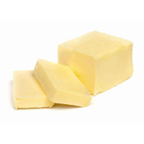Butter Block 1 Kg