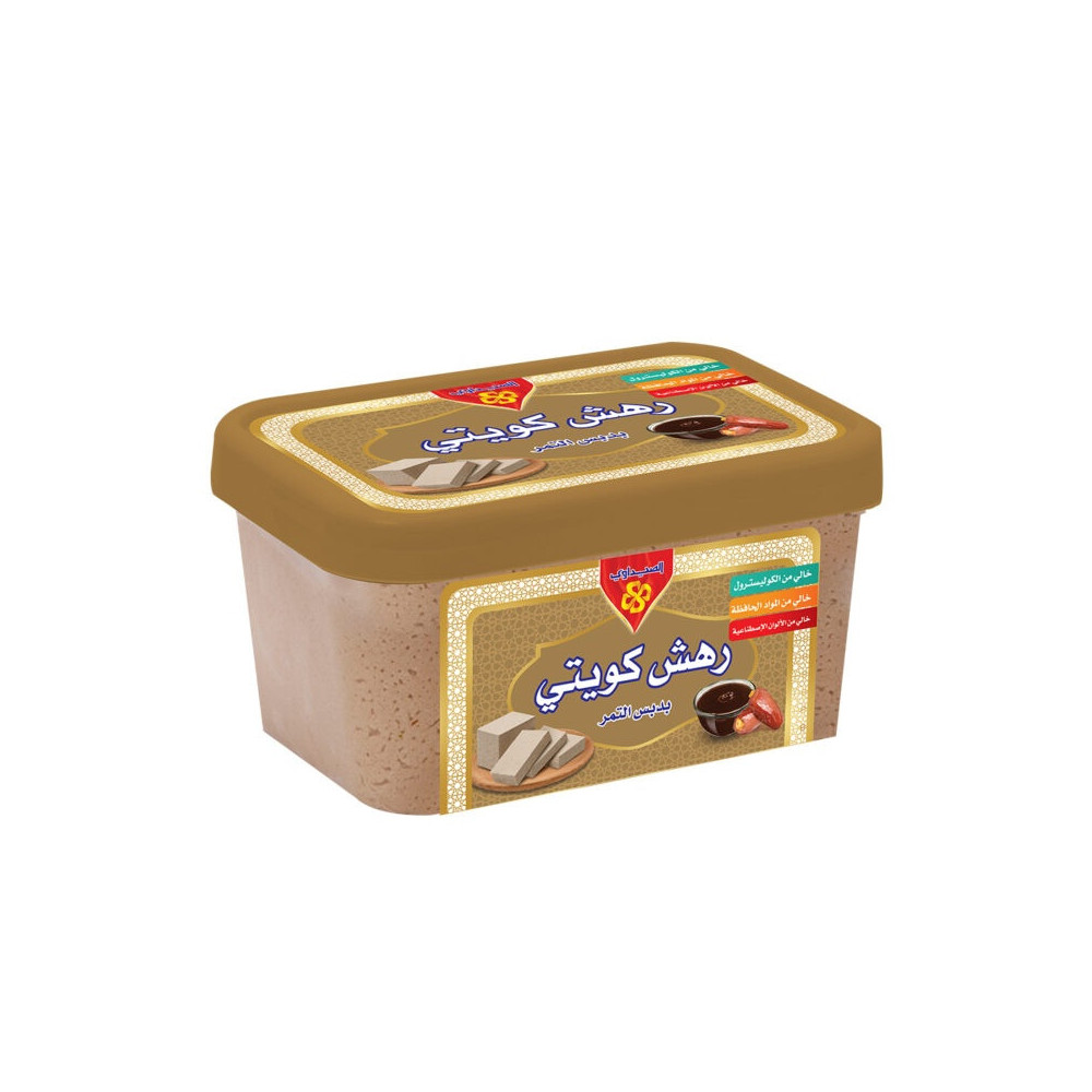 رهش سيدواي بالدبس (٥٠٠ مل)