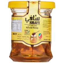 عسل طبيعي من الشافي 80 جرام
