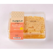 شمع عسل العويد ٣٥٠ غرام