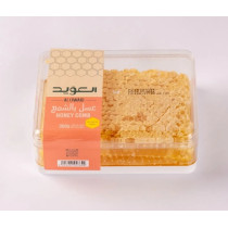شمع عسل العويد ٣٥٠ غرام