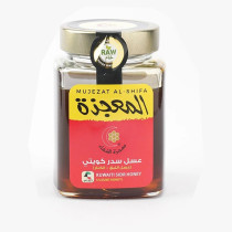 عسل سدر كويتي ٢٥٠ غرام
