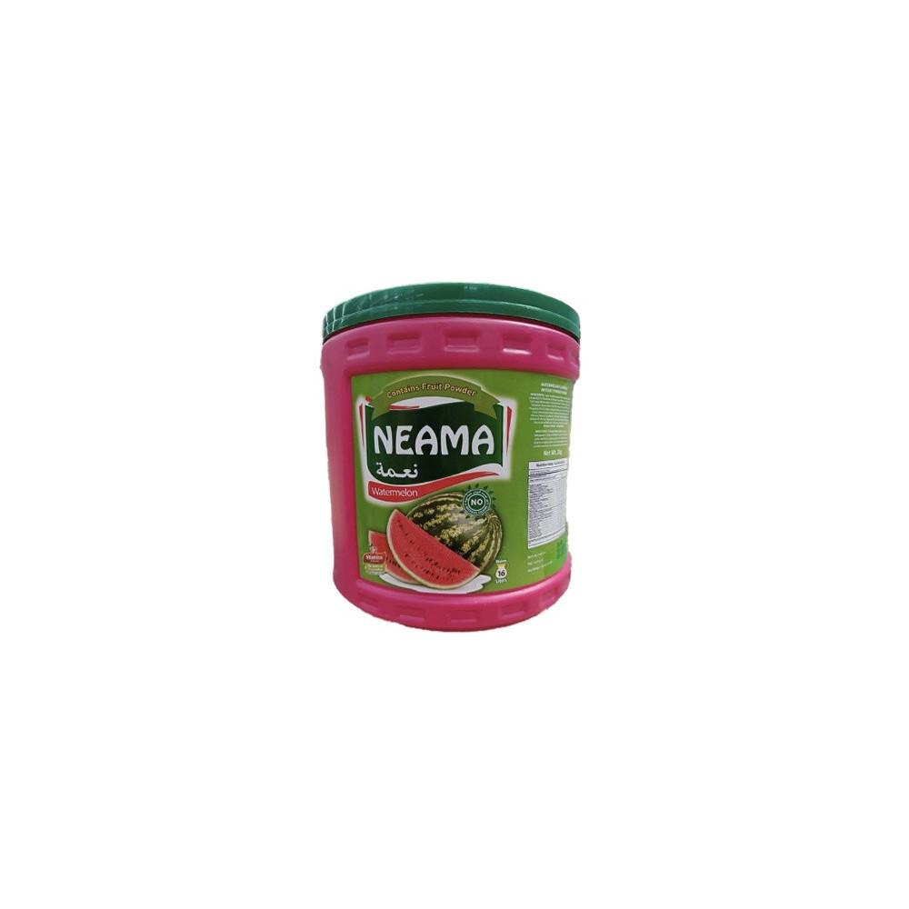 Watermelon Powder Juice 2 Kg Grace