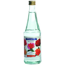 Al-Rabea Rose Water, 600 ml