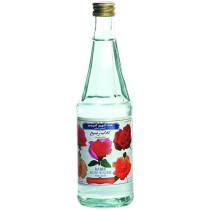 Al-Rabea Rose Water, 600 ml