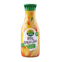 Nada, Fresh Orange Juice Without Sugar 1.350 L